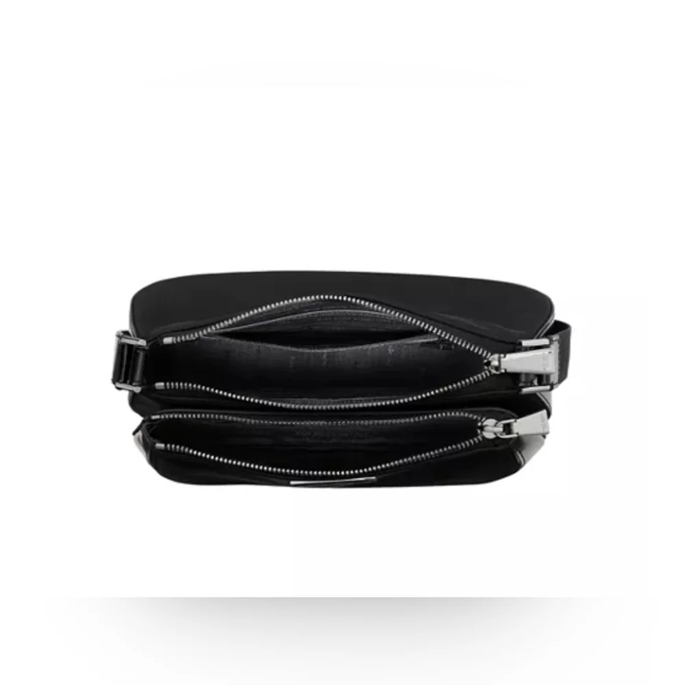 Kate Spade Sam Icon East-West Medium Crossbody EUC - Picture 2 of 14